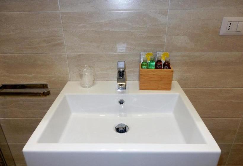 Bed and Breakfast Roof Garden  | Salerno | Salerno | Italia 16