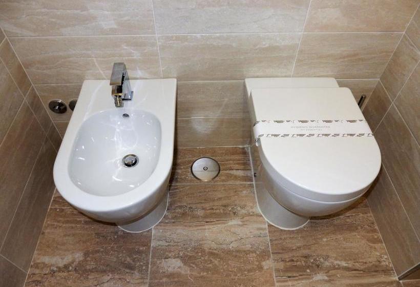 Bed and Breakfast Roof Garden  | Salerno | Salerno | Italia 17