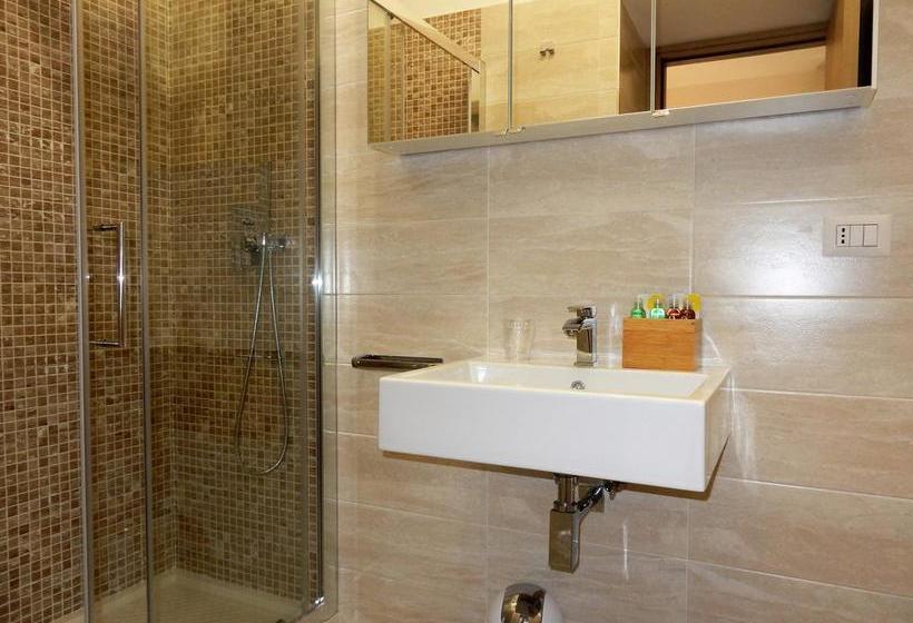 Bed and Breakfast Roof Garden  | Salerno | Salerno | Italia 18