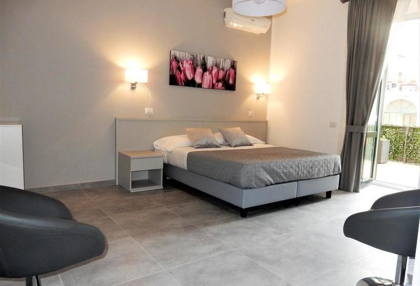 Bed and Breakfast Roof Garden  | Salerno | Salerno | Italia 2