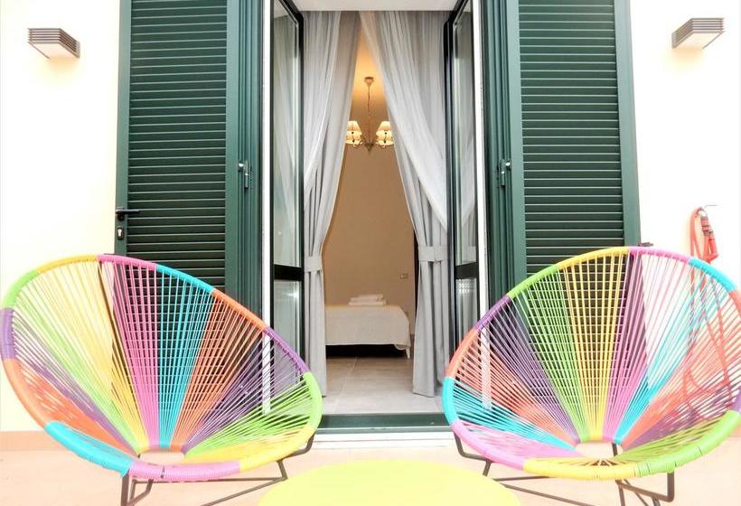 Bed and Breakfast Roof Garden  | Salerno | Salerno | Italia 20