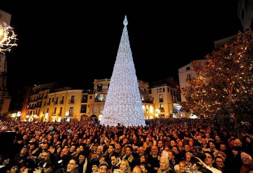 Bed and Breakfast Roof Garden  | Salerno | Salerno | Italia 3