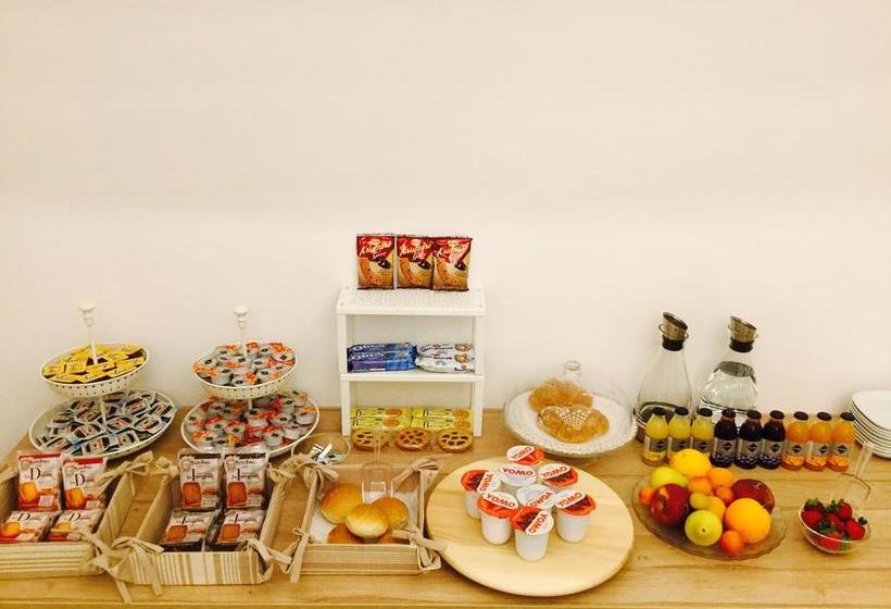 Bed and Breakfast Roof Garden  | Salerno | Salerno | Italia 5