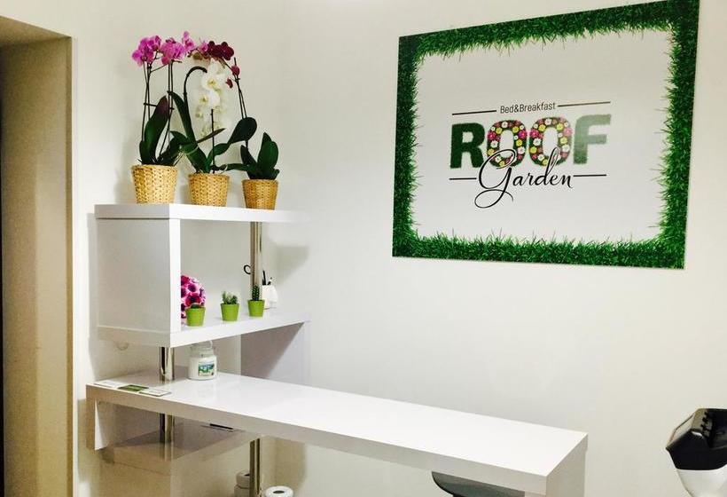 Bed and Breakfast Roof Garden  | Salerno | Salerno | Italia 6