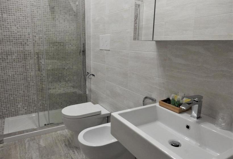 Bed and Breakfast Roof Garden  | Salerno | Salerno | Italia 8