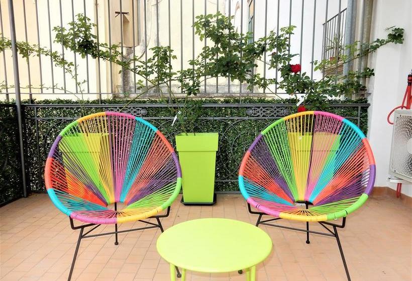 Bed and Breakfast Roof Garden  | Salerno | Salerno | Italia 9
