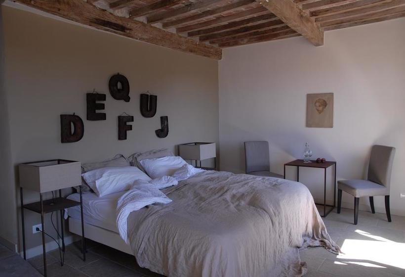 Bed and Breakfast Palazzo Giusti  | Pescaglia | Lucca | Italia 1