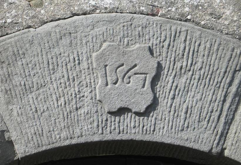 Bed and Breakfast Palazzo Giusti  | Pescaglia | Lucca | Italia 12