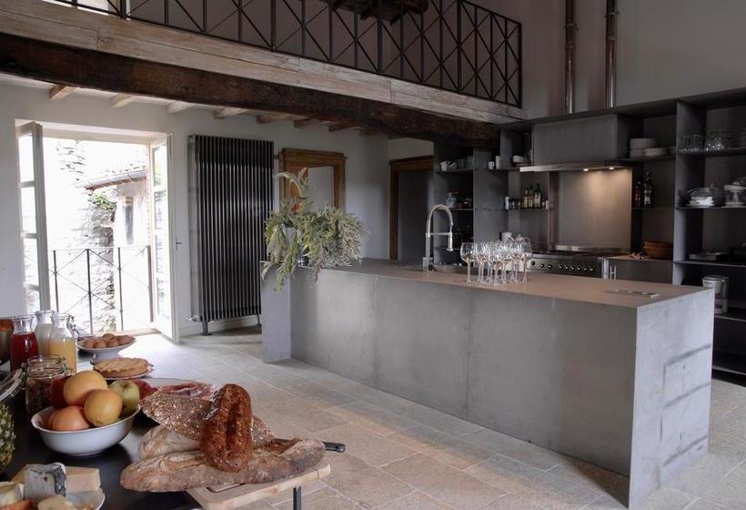 Bed and Breakfast Palazzo Giusti  | Pescaglia | Lucca | Italia 13