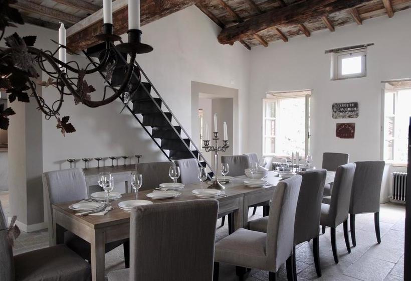 Bed and Breakfast Palazzo Giusti  | Pescaglia | Lucca | Italia 14