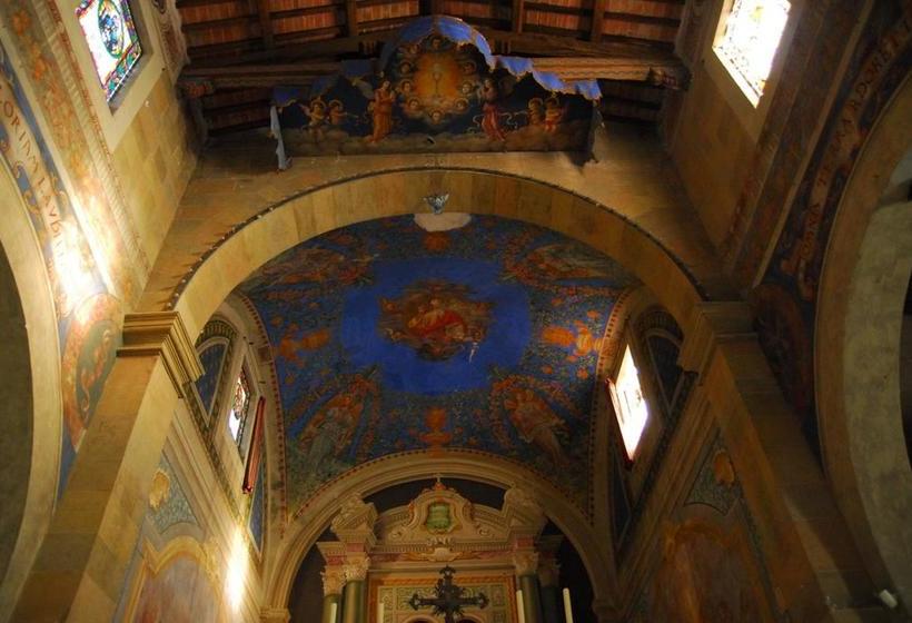 Bed and Breakfast Palazzo Giusti  | Pescaglia | Lucca | Italia 16