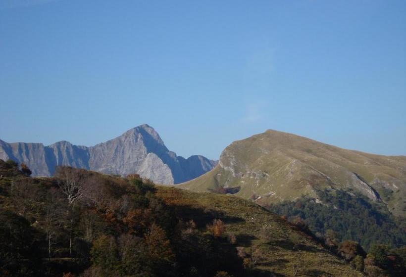 Bed and Breakfast Palazzo Giusti  | Pescaglia | Lucca | Italia 18