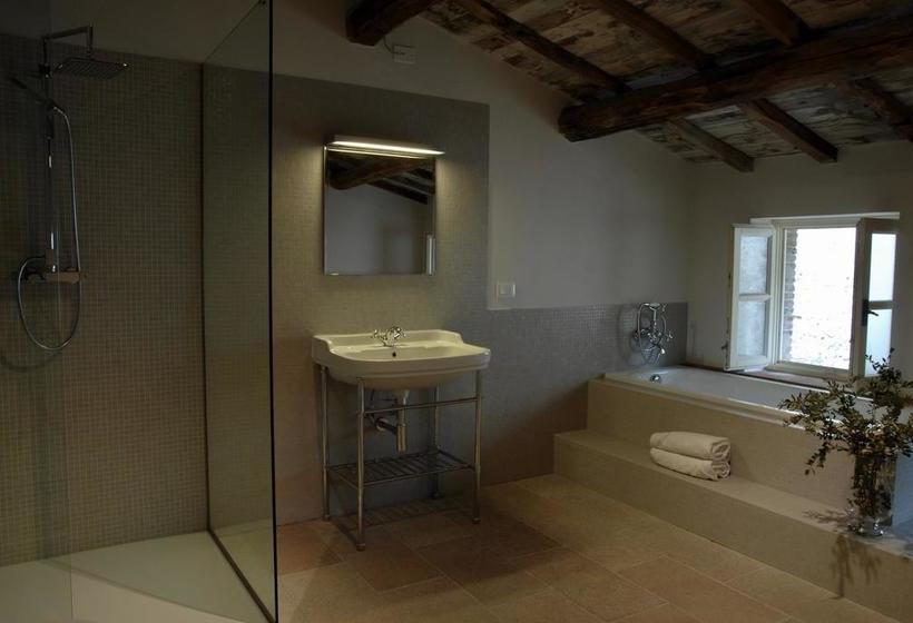 Bed and Breakfast Palazzo Giusti  | Pescaglia | Lucca | Italia 6