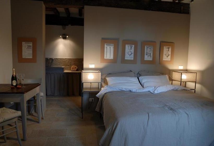 Bed and Breakfast Palazzo Giusti  | Pescaglia | Lucca | Italia 8
