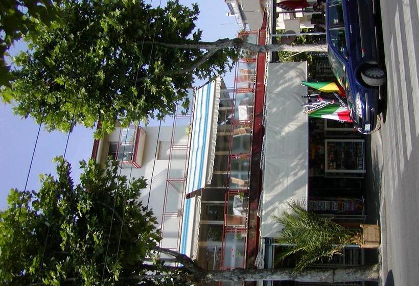 Hotel Stoccarda  | Rímini | Rimini | Italia 1