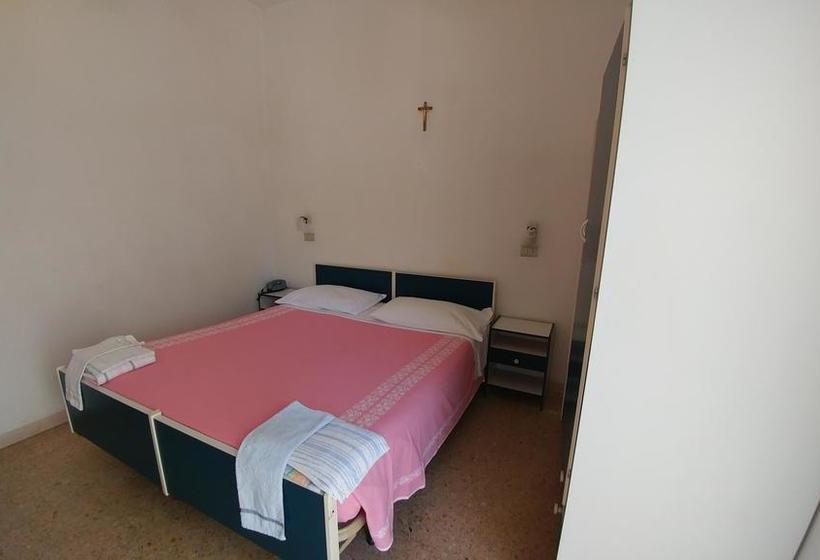 Hotel Stoccarda  | Rímini | Rimini | Italia 11