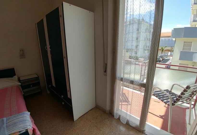 Hotel Stoccarda  | Rímini | Rimini | Italia 12