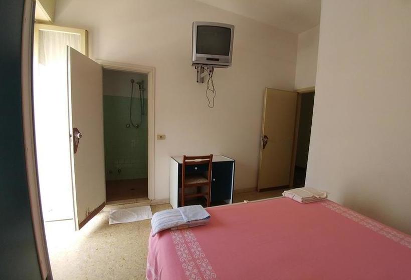 Hotel Stoccarda  | Rímini | Rimini | Italia 13