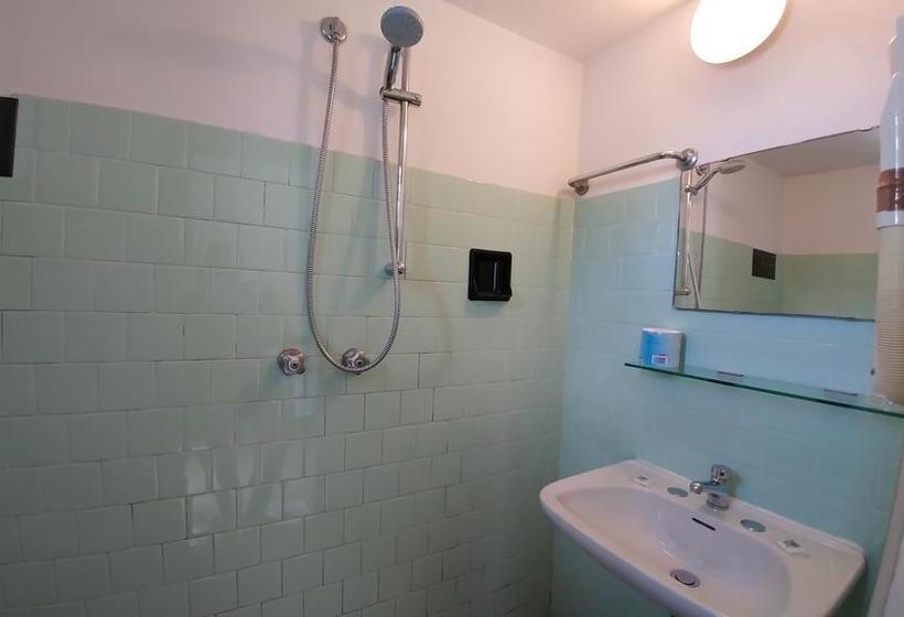 Hotel Stoccarda  | Rímini | Rimini | Italia 15