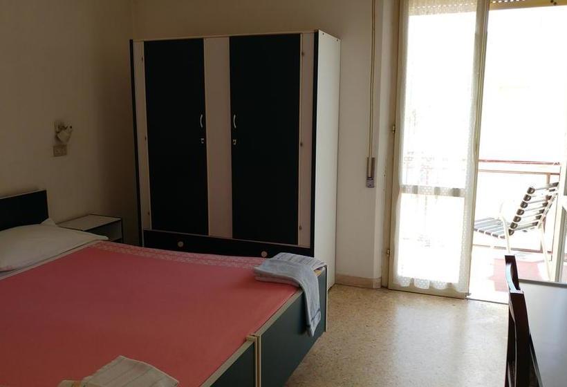 Hotel Stoccarda  | Rímini | Rimini | Italia 16