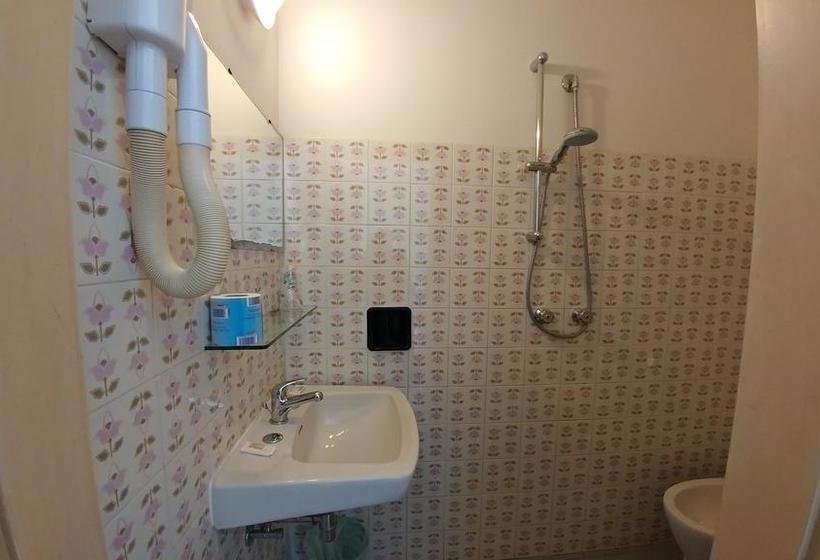 Hotel Stoccarda  | Rímini | Rimini | Italia 17