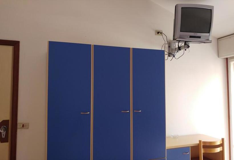 Hotel Stoccarda  | Rímini | Rimini | Italia 18