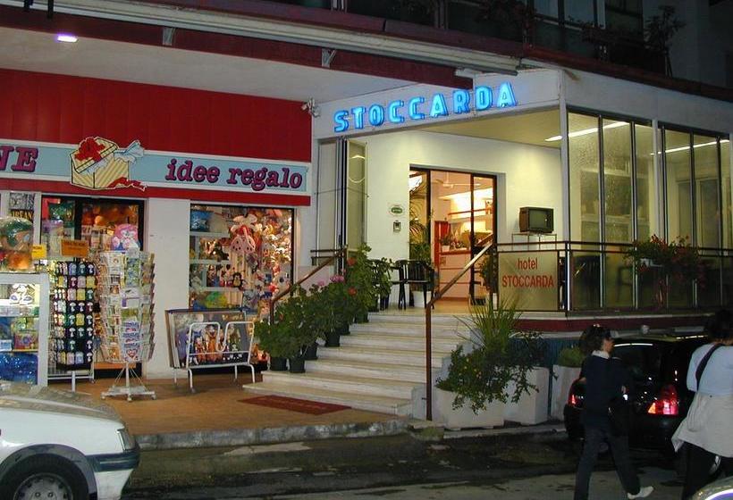 Hotel Stoccarda  | Rímini | Rimini | Italia 2