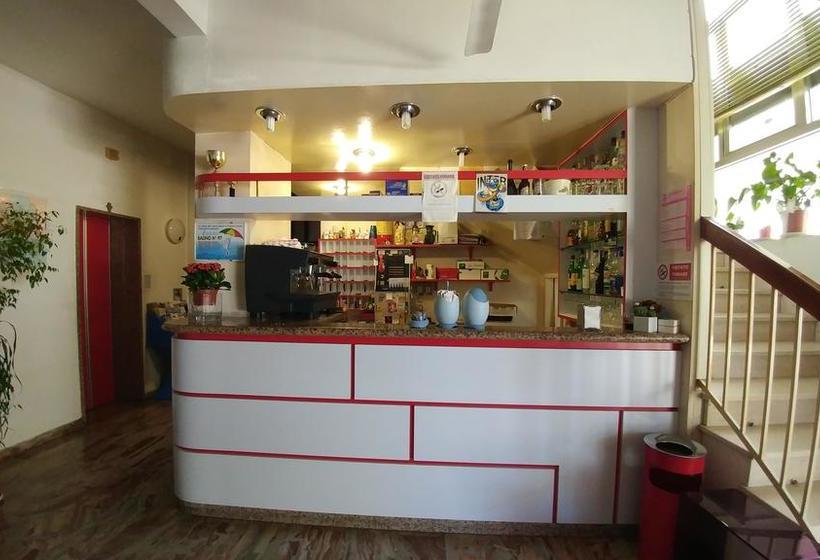 Hotel Stoccarda  | Rímini | Rimini | Italia 3