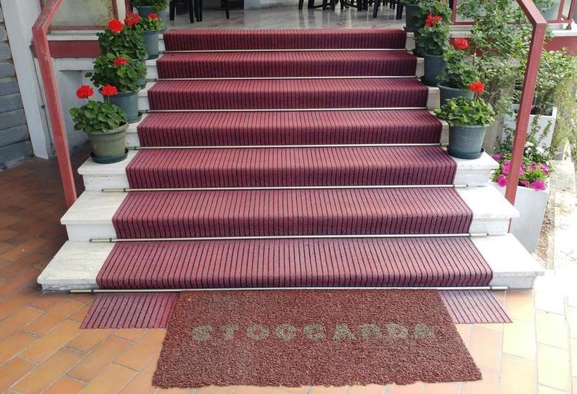 Hotel Stoccarda  | Rímini | Rimini | Italia 4