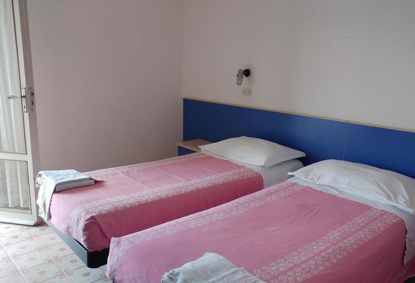 Hotel Stoccarda  | Rímini | Rimini | Italia 5