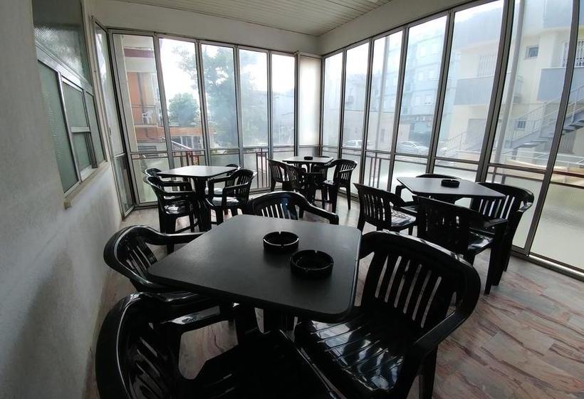 Hotel Stoccarda  | Rímini | Rimini | Italia 6