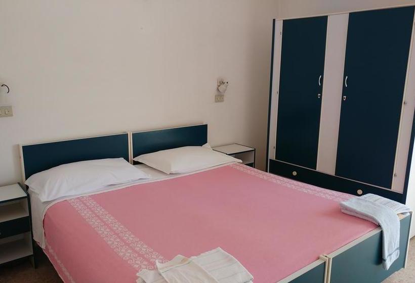 Hotel Stoccarda  | Rímini | Rimini | Italia 7