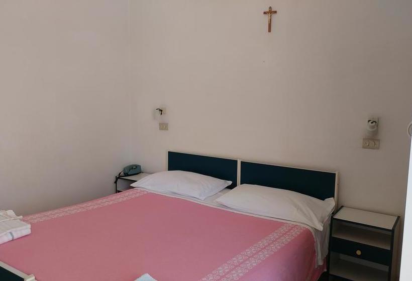 Hotel Stoccarda  | Rímini | Rimini | Italia 9