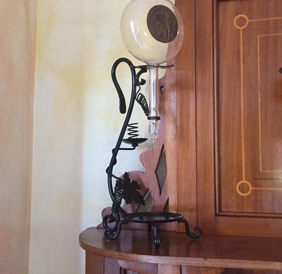 Bed and Breakfast Alloggi Perla  | Preganziol | Treviso | Italia 8