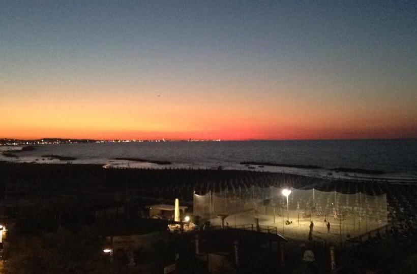 Hotel Lungomare  | Cattolica | Rimini | Italia 1