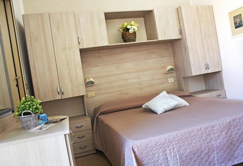 Hotel Lungomare  | Cattolica | Rimini | Italia 10