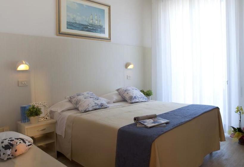 Hotel Lungomare  | Cattolica | Rimini | Italia 13