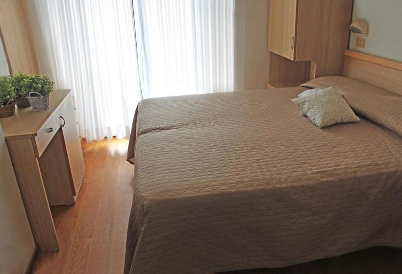 Hotel Lungomare  | Cattolica | Rimini | Italia 14