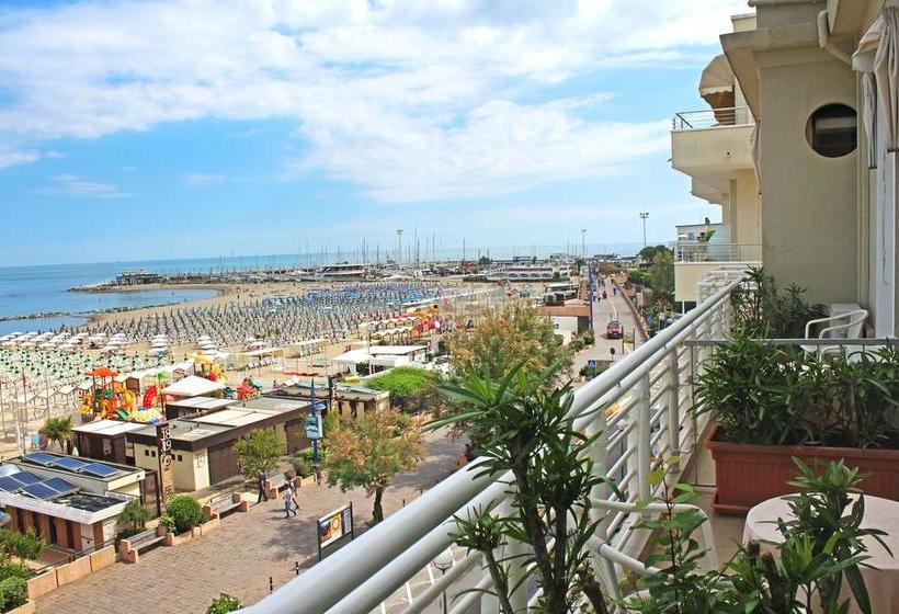Hotel Lungomare  | Cattolica | Rimini | Italia 17