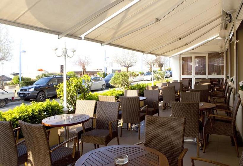 Hotel Lungomare  | Cattolica | Rimini | Italia 2