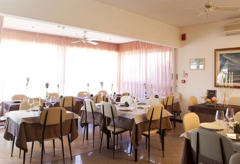 Hotel Lungomare  | Cattolica | Rimini | Italia 4