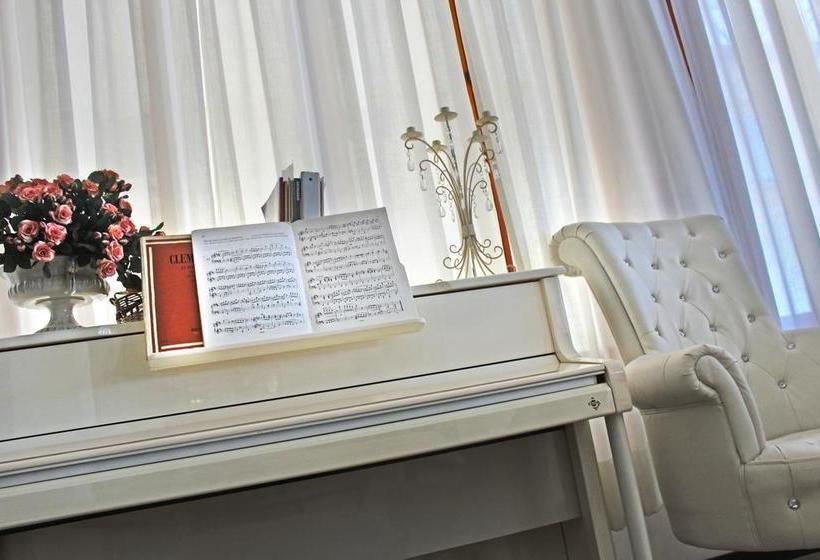 Hotel Lungomare  | Cattolica | Rimini | Italia 6