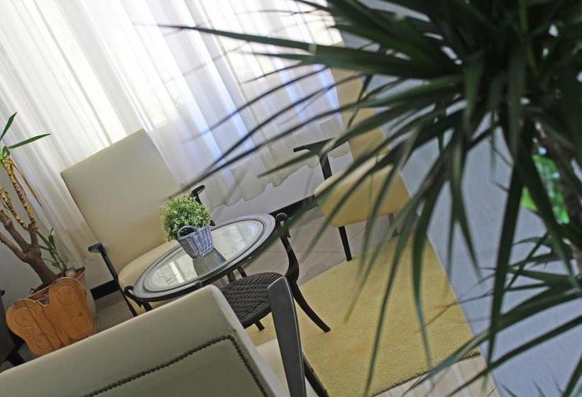 Hotel Lungomare  | Cattolica | Rimini | Italia 7