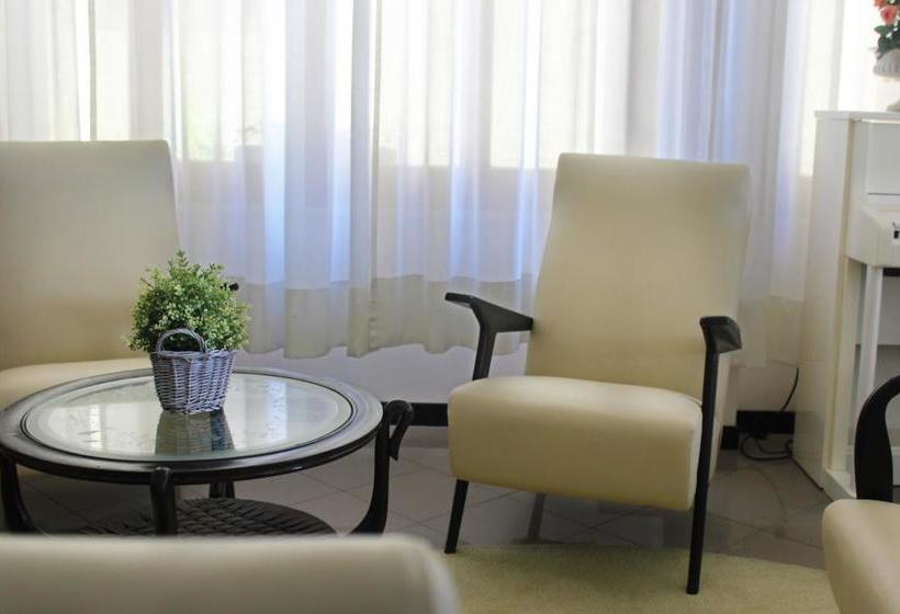 Hotel Lungomare  | Cattolica | Rimini | Italia 8