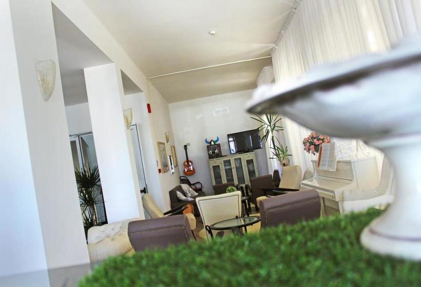 Hotel Lungomare  | Cattolica | Rimini | Italia 9