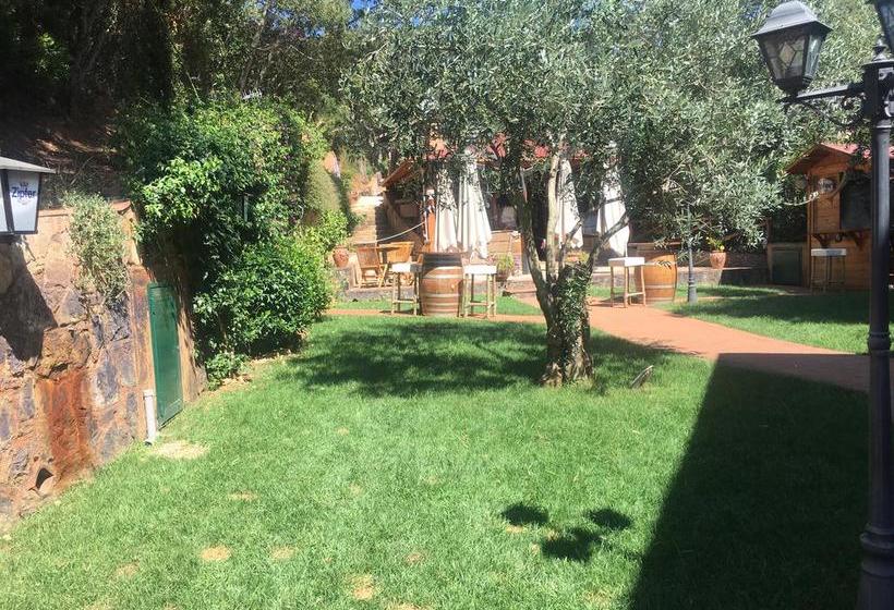 Bed and Breakfast Residence Bounty  | Rio Nell'Elba | Livorno | Italy 1