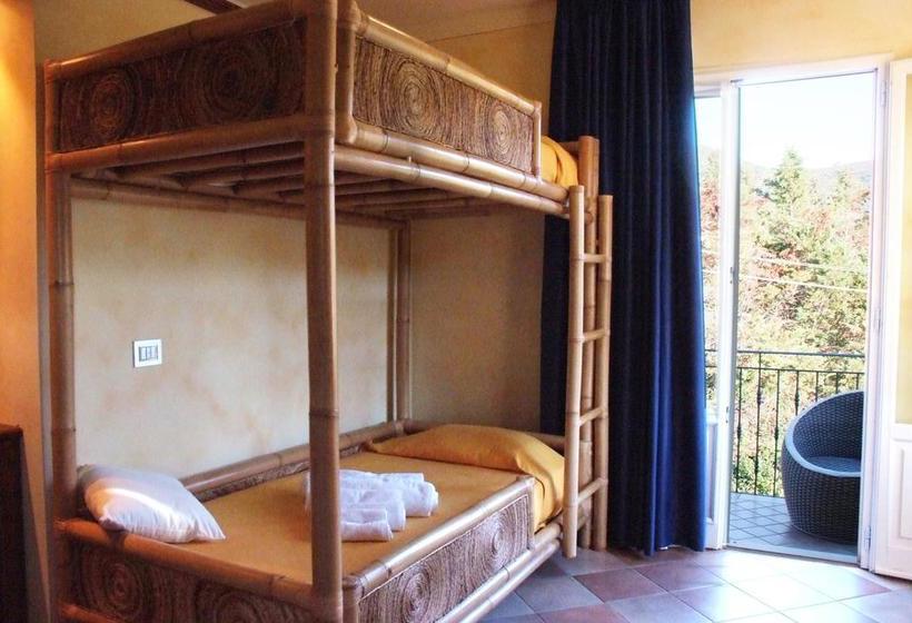 Bed and Breakfast Residence Bounty  | Rio Nell'Elba | Livorno | Italy 10