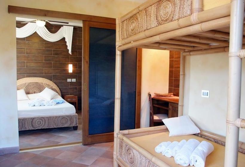 Bed and Breakfast Residence Bounty  | Rio Nell'Elba | Livorno | Italy 11