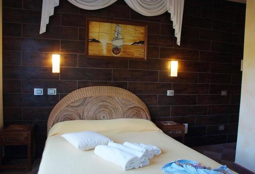 Bed and Breakfast Residence Bounty  | Rio Nell'Elba | Livorno | Italy 12