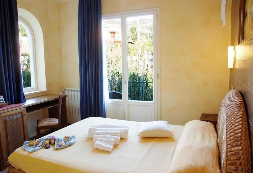 Bed and Breakfast Residence Bounty  | Rio Nell'Elba | Livorno | Italy 13